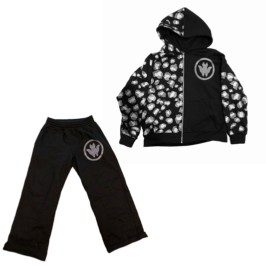 Tobu Swag Sweatsuit
